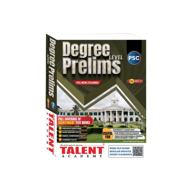 degree-prelims-rank-file-by-talent-academy-best-rank-file-for-kerala-psc-degree-level-preliminary-exam