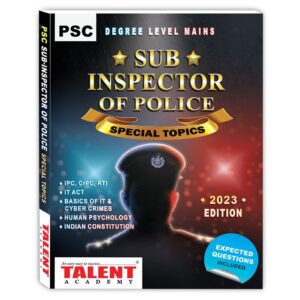 Sub-Inspector-Special-topic-book-by-Talent-Academy-2023-new01