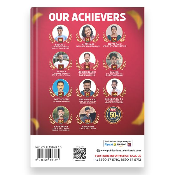 Current Affairs Book 2025