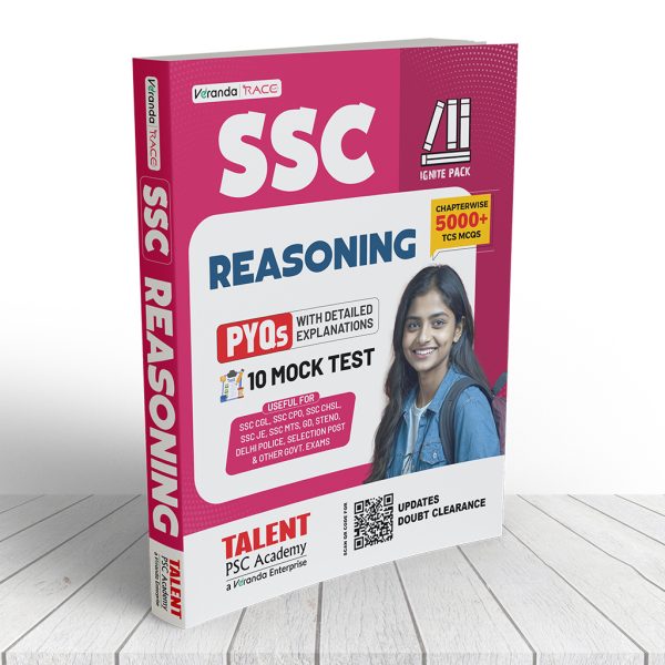 SSC Reasoning