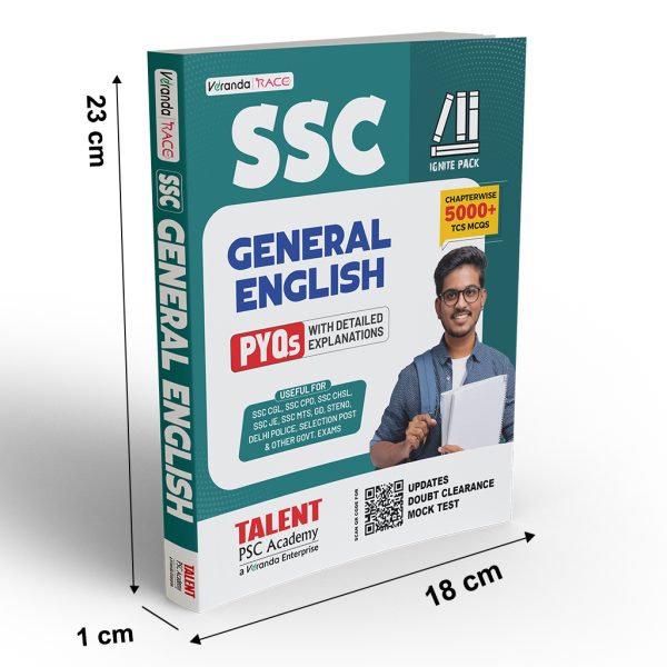 General English book