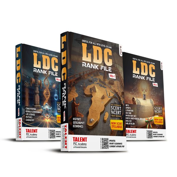 Best LDC Rankfile 2026