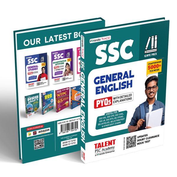 General English