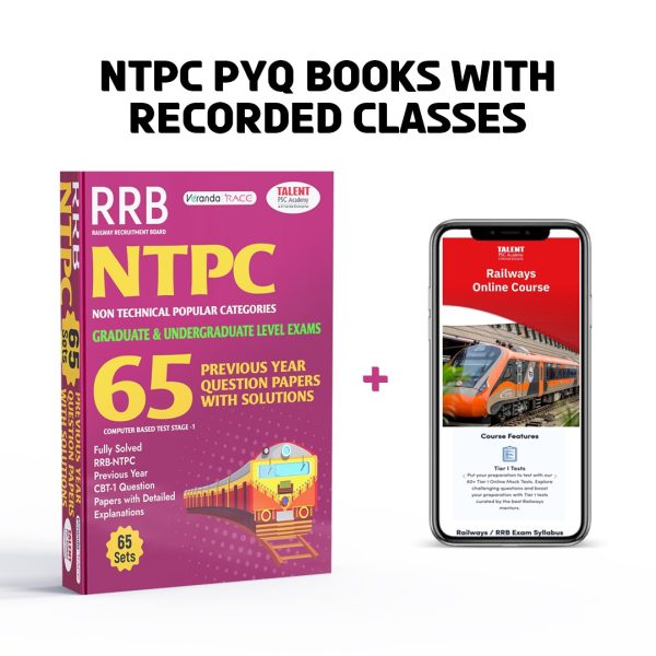 NTPC Combo