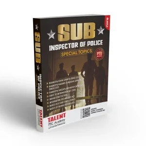 SI special topics 2025